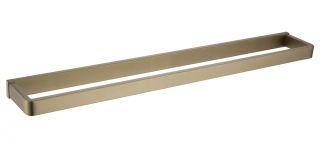 Полотенцедержатель ABBER Westen AA1755G 60см золото матовое